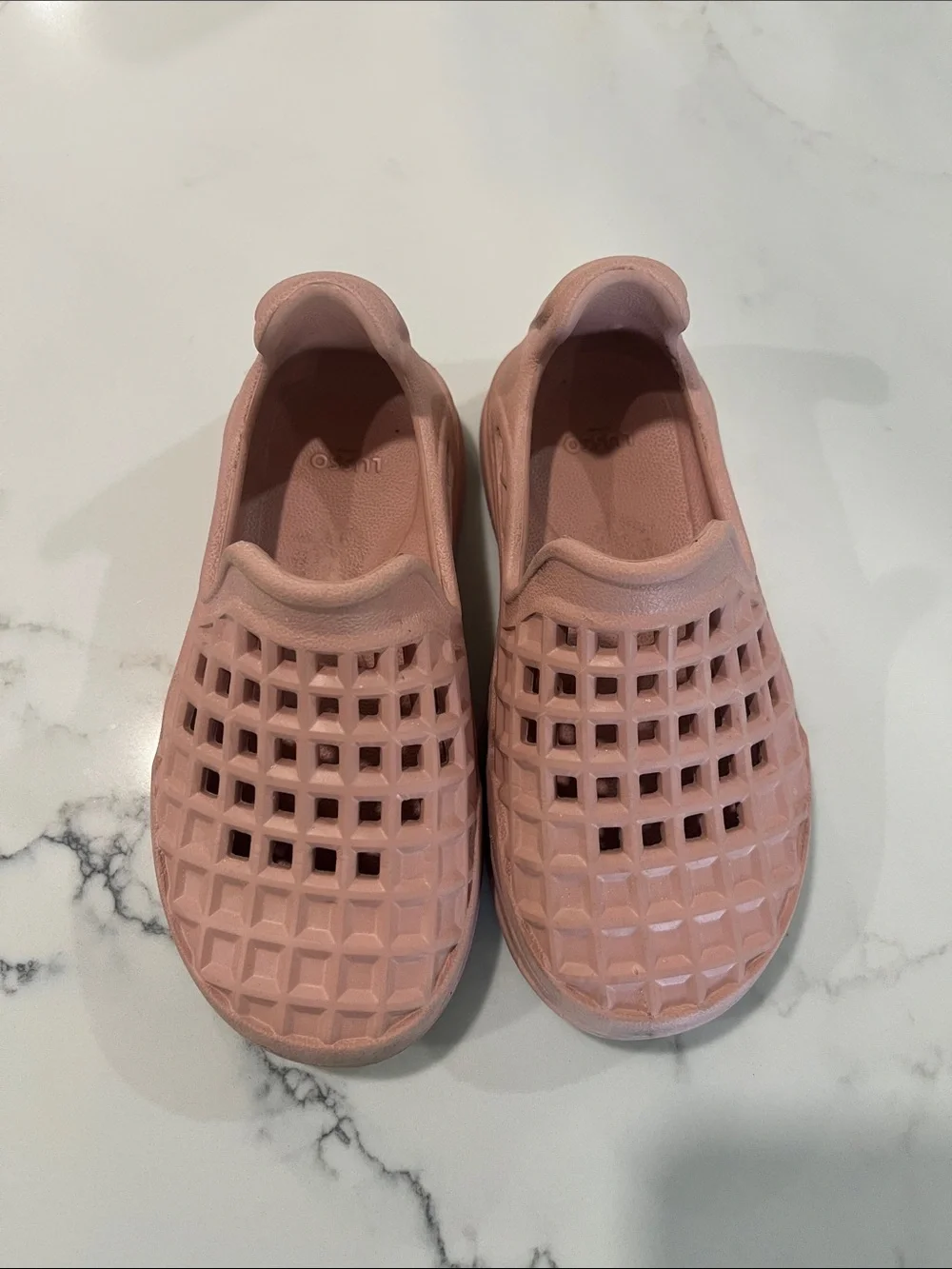 Lusso Cloud Kids Shoes